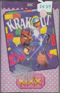 Krakout (Kixx)