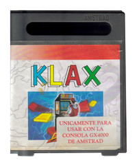 Klax