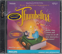 Thumbelina