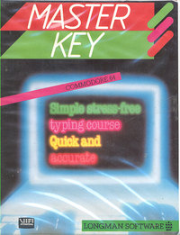 Master Key