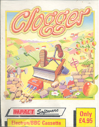 Clogger