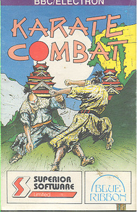 Karate Combat