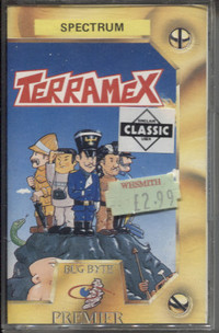 Terramex