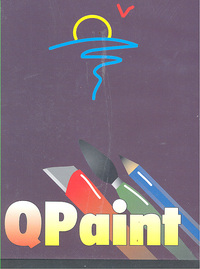 QPaint