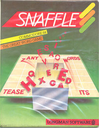 Snaffle