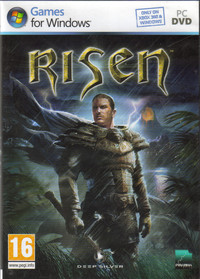 Risen