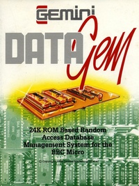 Data GEM