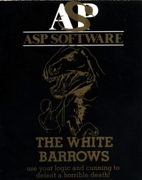 The White Barrows