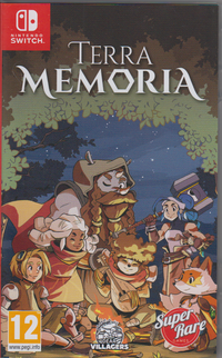 Terra Memoria