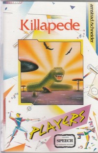 Killapede