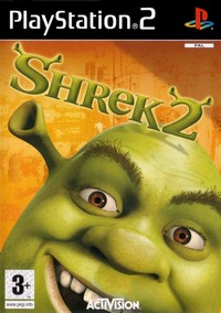 Shrek 2