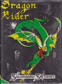 Dragon Rider