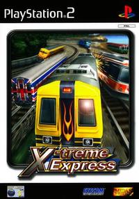 X-treme Express: World Grand Prix