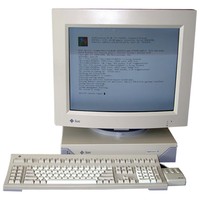 Sun SPARCstation 20