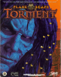 Planescape Torment