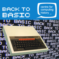 Back to BASIC - Thursday 28th July 2022
