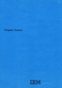 Program Product - IBM System/360 OS FORTRAN IV Mathematical and Service Subprograms Supplement for MOD I and MOD II Libraries