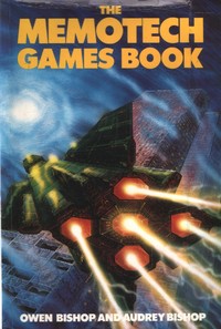 The Memotech Games Book