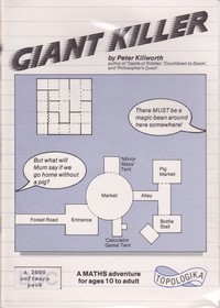 Giant Killer