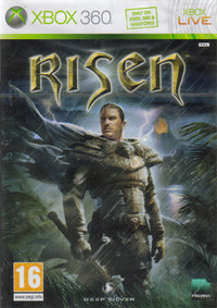 Risen