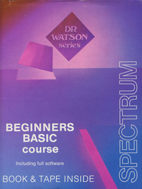 Beginners BASIC Course