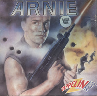 Arnie