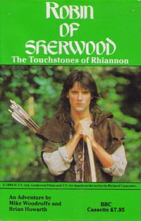 Robin of Sherwood