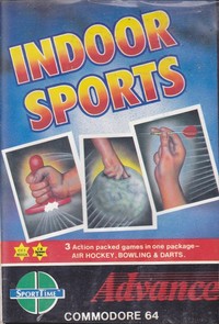 Indoor Sports