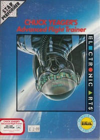 Chuck Yeager's Advanced Flight Trainer