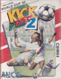 Kick Off 2