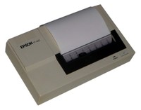 Epson P-40P Printer