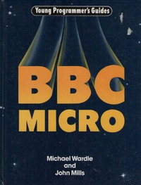 BBC Micro (Young Programmer's Guides)