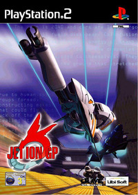 Jet Ion GP