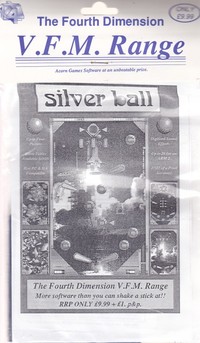 Silver Ball