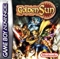 Golden Sun