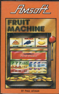 Fruit Machine 