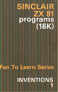 Fun to Learn Series: Inventions 1 