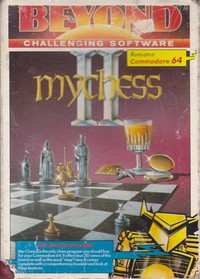 Mychess II