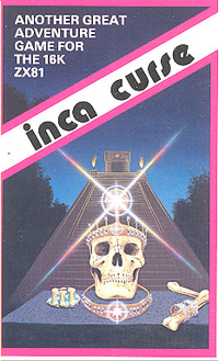 Inca Curse