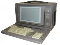 Dolch 286-Pack Portable Computer