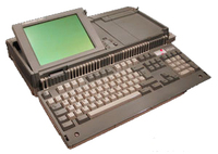 Amstrad PPC 640D