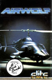 Airwolf