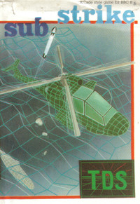 Sub Strike