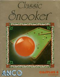 Classic Snooker