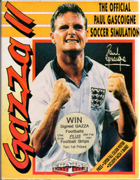 Gazza II