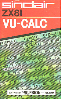 VU-Calc