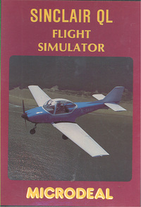 Flight Simulator