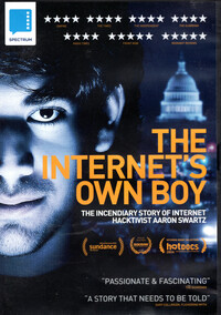 The Internet's Own Boy