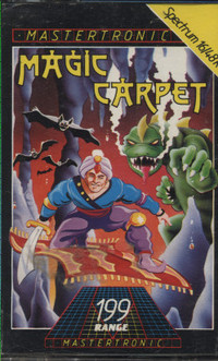 Magic Carpet