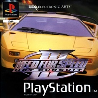 Need for Speed III Hot Pursuit